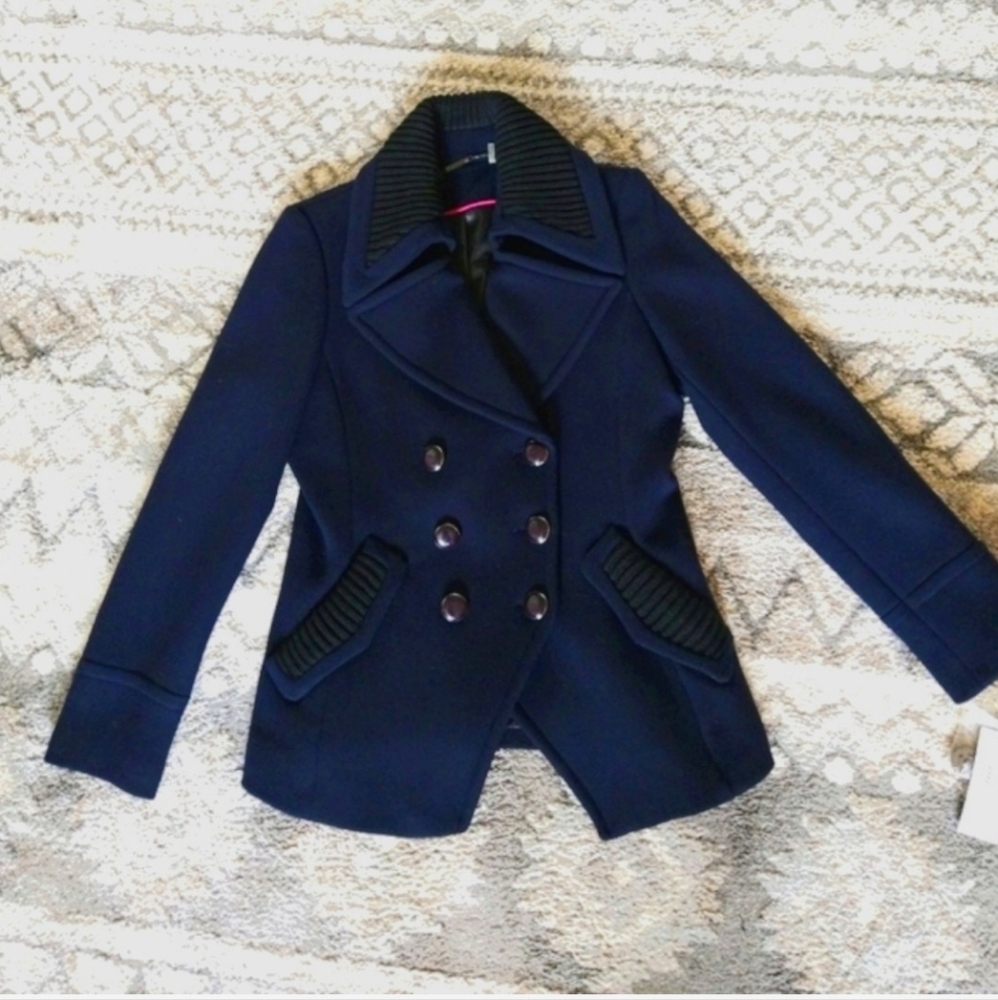 *NEW Trina Turk Coat